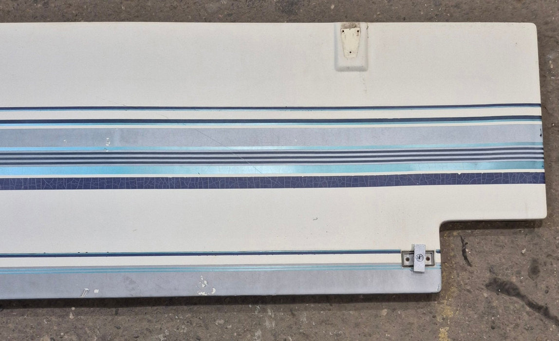 Used Pinnacle Rear Access Compartment Door