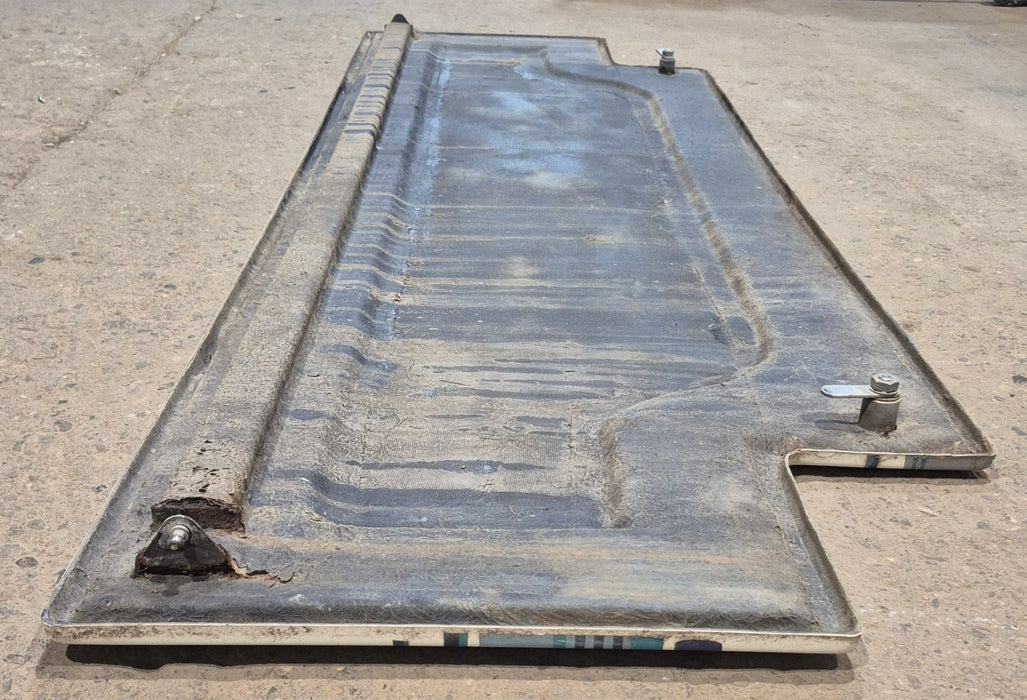 Used Pinnacle Rear Access Compartment Door