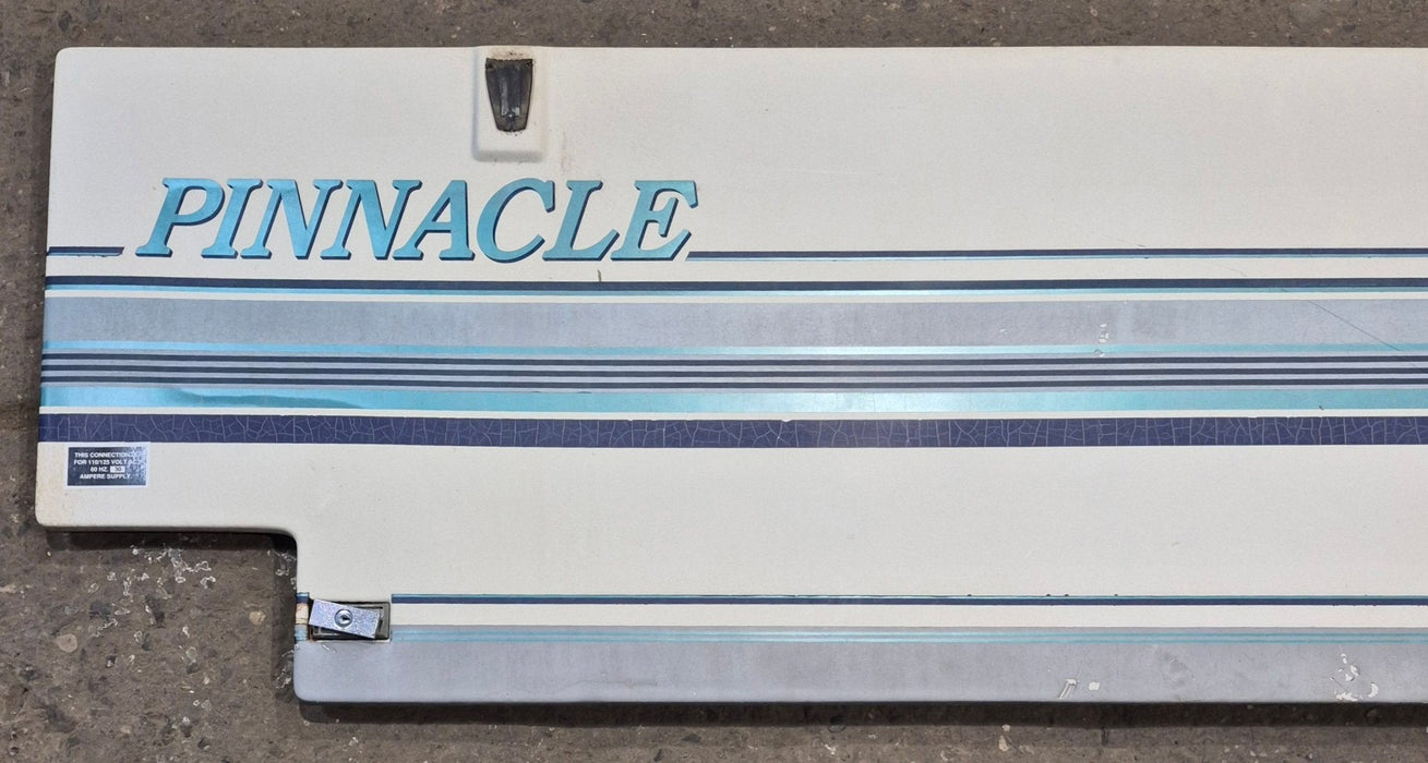 Used Pinnacle Rear Access Compartment Door