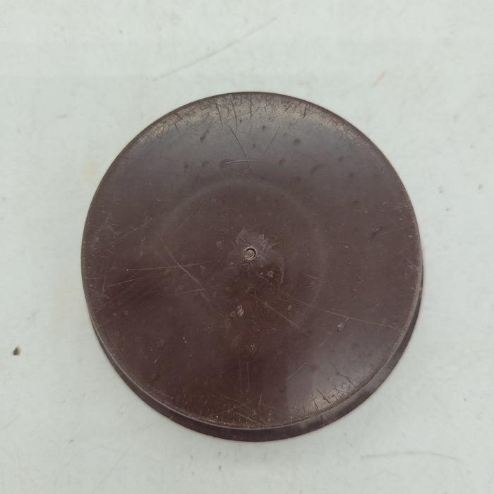Used Plastic Cup Holder Insert for 1988 Fleetwood Pace Arrow