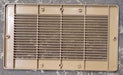 Used Plastic RV Interior Furnace Access Door 14" W x 7 5/8" H - Young Farts RV Parts