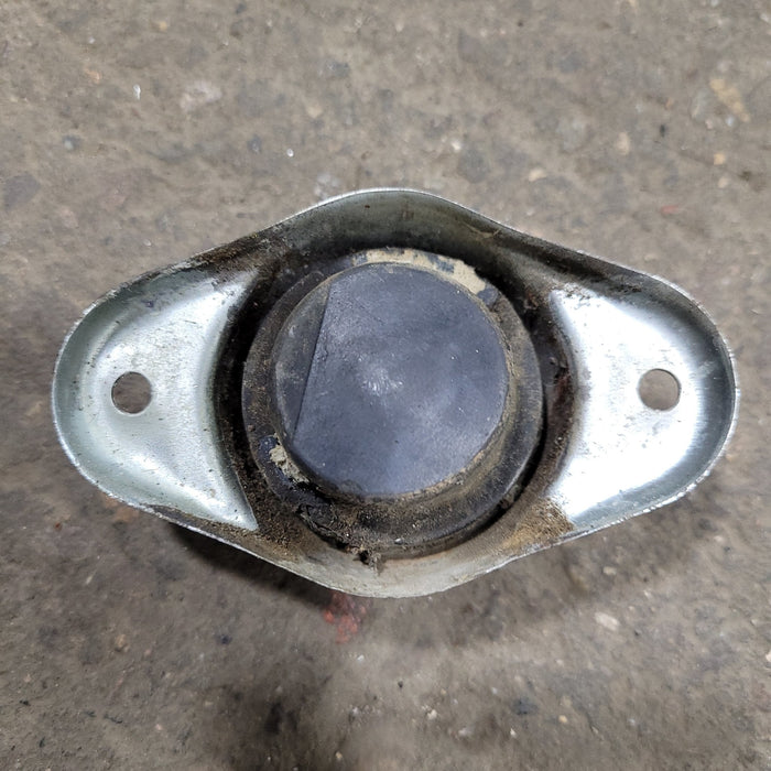 Used Plunger Style Door Holder Catch