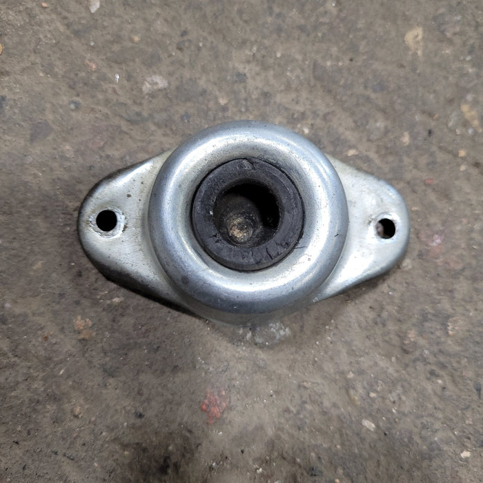 Used Plunger Style Door Holder Catch