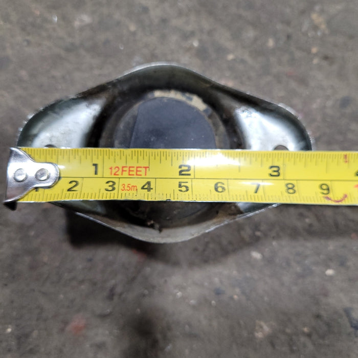 Used Plunger Style Door Holder Catch