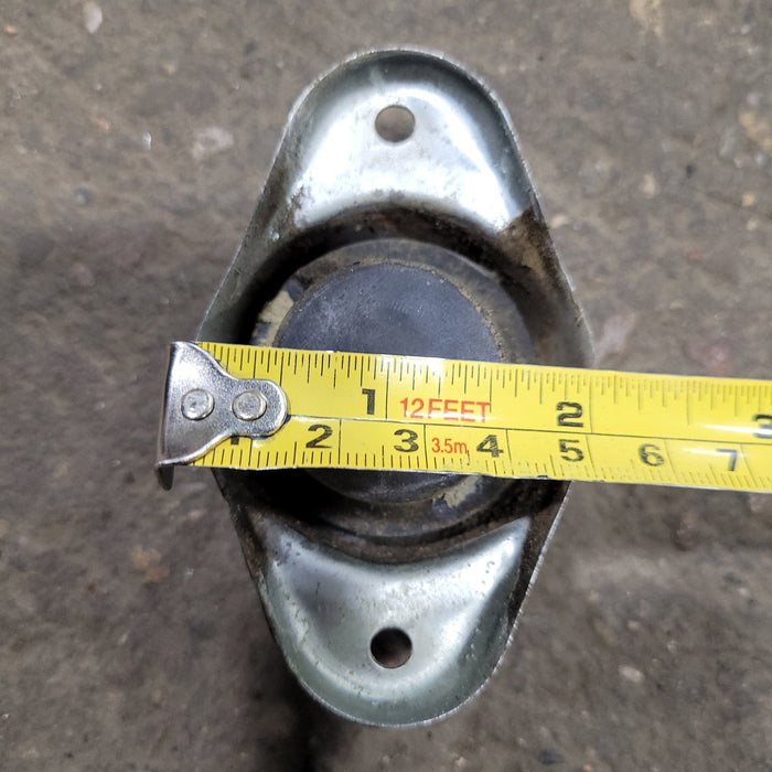Used Plunger Style Door Holder Catch