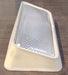 Used Porch Light Clear 6 3/8" X 3 1/2" - Young Farts RV Parts