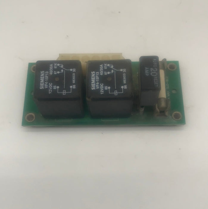 Used Power Gear 14-1130 Slide-Out Controller