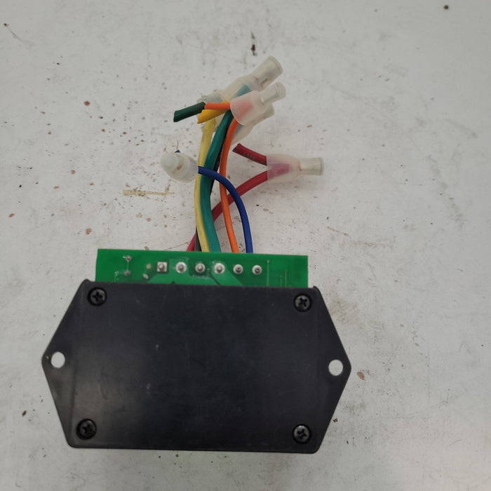 Used Power Gear Slide-Out Controller - 140-1154 REV. 0