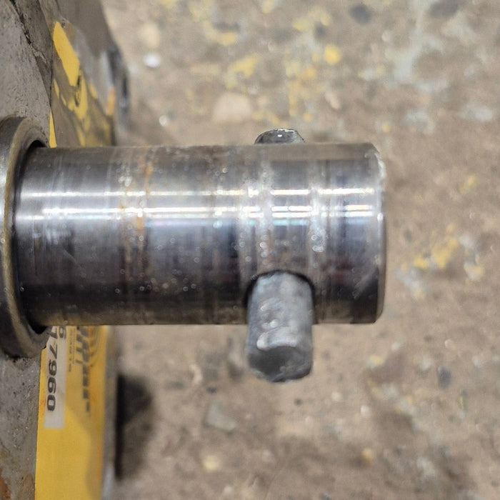 Used Power Gear RV Slide Motor 520576
