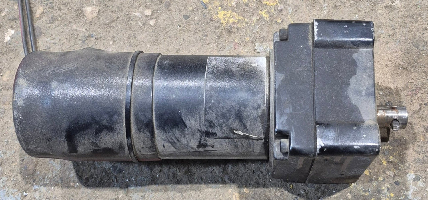 Used Power Gear RV Slide Motor 520576