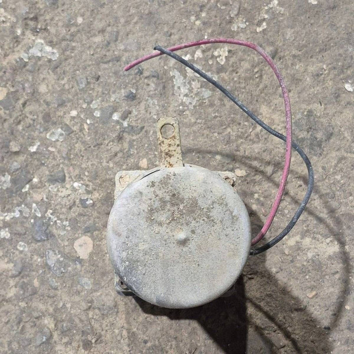 Used Power Gear RV Slide Out Motor - 520015