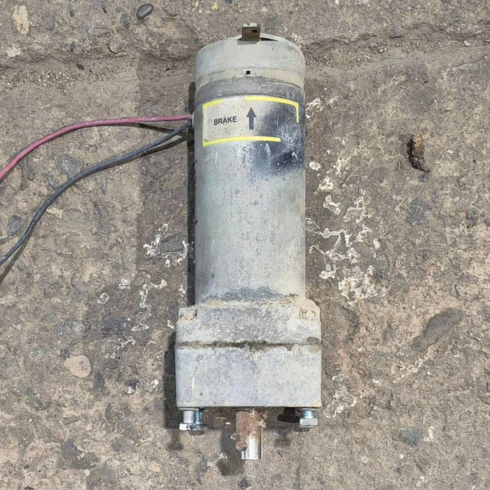 Used Power Gear RV Slide Out Motor - 520015