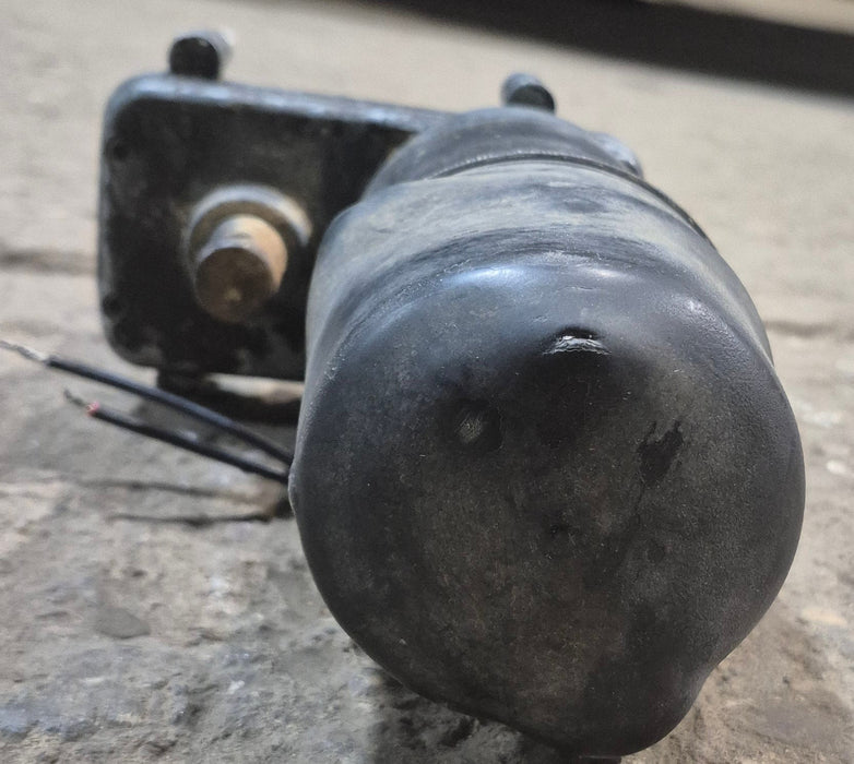 Used Power Gear RV Slide Out Motor 521292 - Young Farts RV Parts