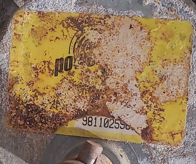 Used Power Gear Slide Motor
