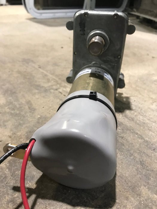 Used Power Gear Slide Motor - 521103