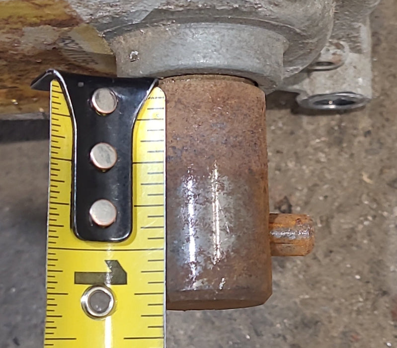 Used Power Gear Slide Motor