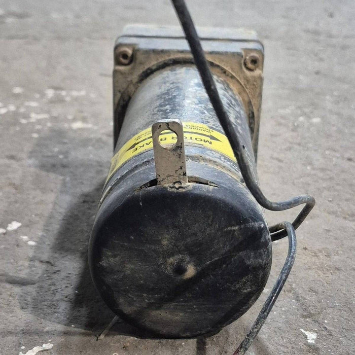 Used Power Gear Slide Motor - 520015-TSE