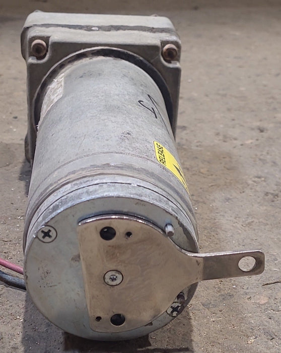 Used Power Gear Slide Motor 520015 TSE