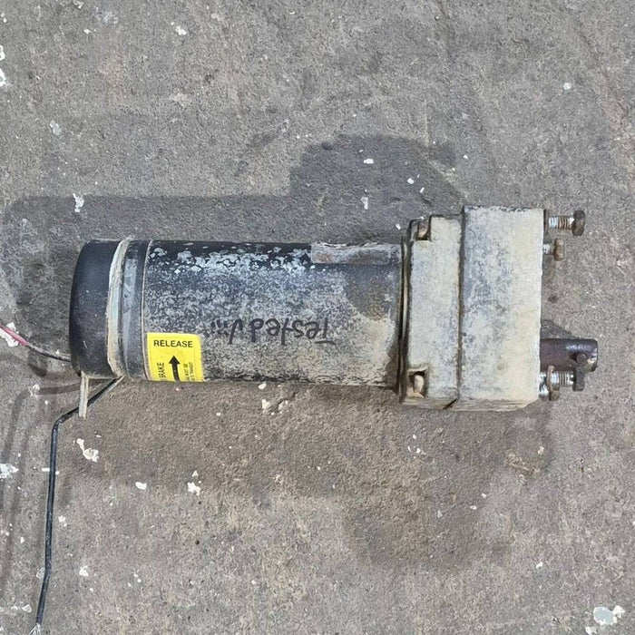 Used Power Gear Slide Motor - 520015-TSE
