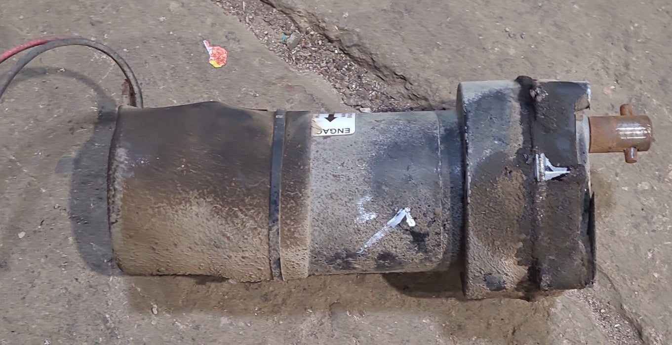 Used Power Gear Slide Motor