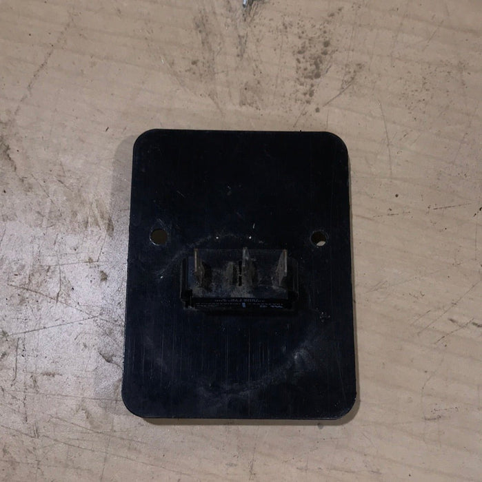 Used Power Gear Slide-Out Room Control Switch