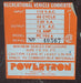 Used Powertron 15 AMP Converter - Young Farts RV Parts