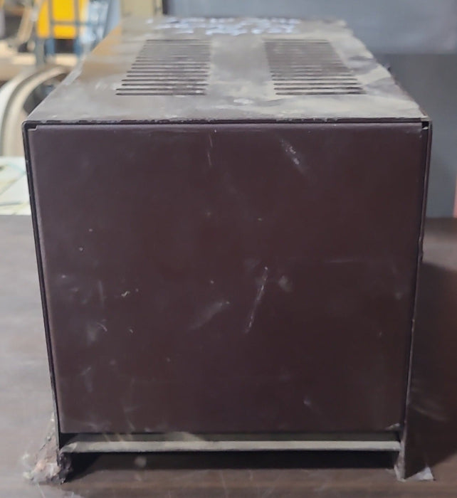 Used Powertron 15 AMP Converter PC 150 A