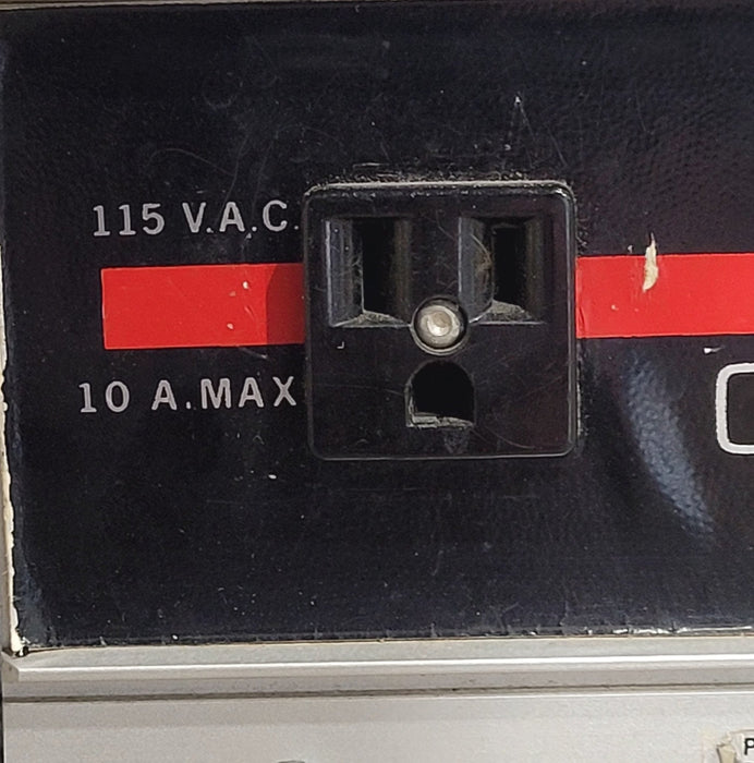 Used Progressive Dynamics 10 AMP Converter PD684