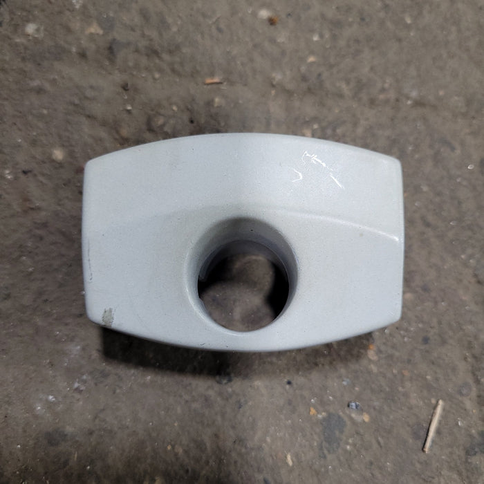 Used Push Button Style Door Latch