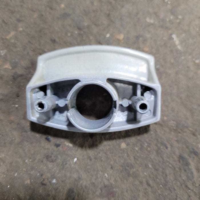 Used Push Button Style Door Latch