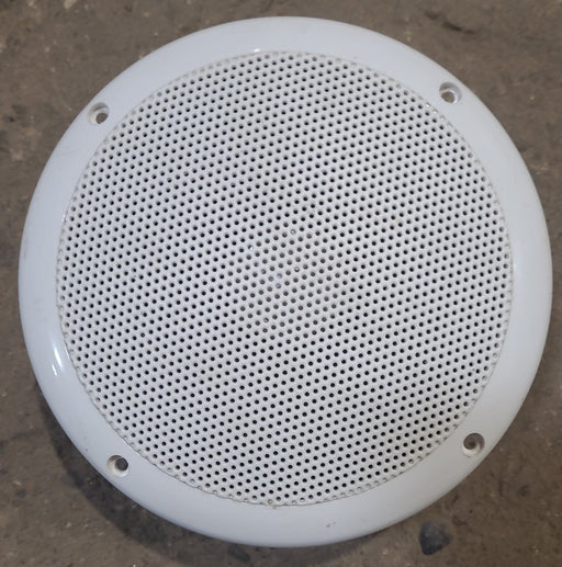 Used Pyramid Water Resistant Marine Speaker - MDC7 - Young Farts RV Parts