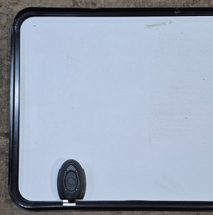 Used Radius Cargo Door 47 3/4" x 28 3/4" X 1 7/8" D