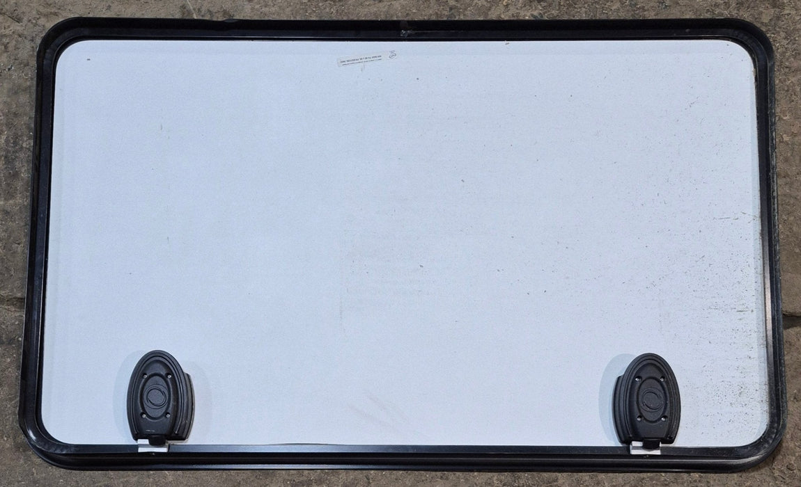 Used Radius Cargo Door 47 3/4" x 28 3/4" X 1 7/8" D