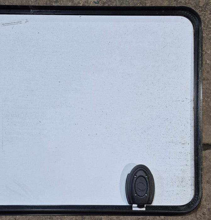 Used Radius Cargo Door 47 3/4" x 28 3/4" X 1 7/8" D