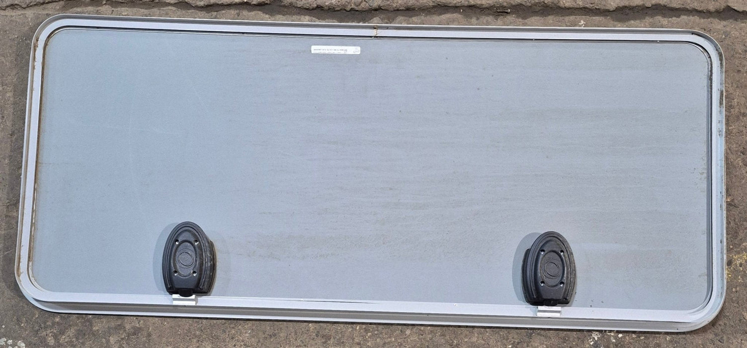 Used Radius Cargo Door 55 3/4" x 23 1/2" X 1 1/2" D