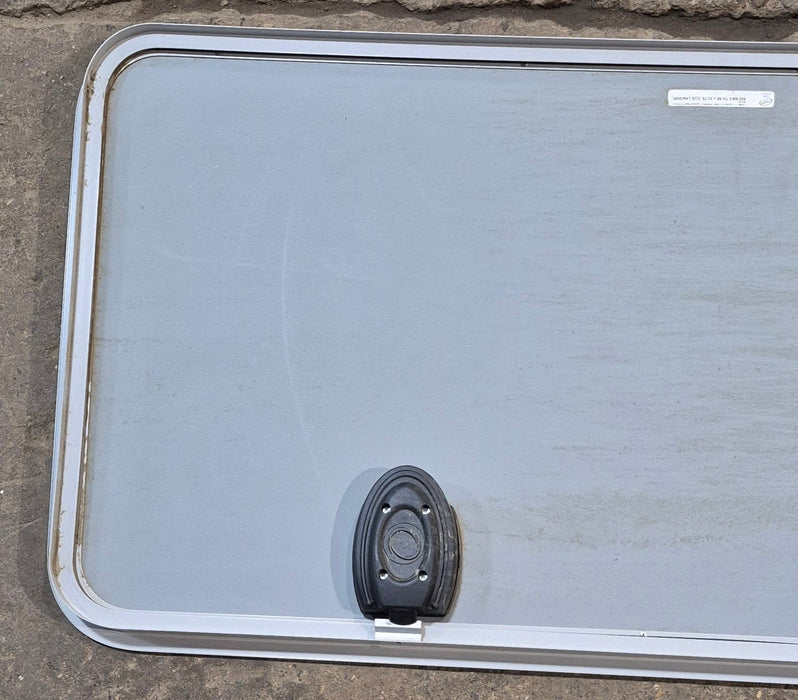 Used Radius Cargo Door 55 3/4" x 23 1/2" X 1 1/2" D
