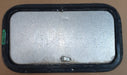 Used Radius Cornered Cargo Door 19 3/4" x 10 7/8" x 5/8 "D - Young Farts RV Parts