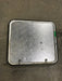 Used Radius Cornered Cargo Door 23 3/4" W x 21 3/4" H x 1/2" D - Young Farts RV Parts