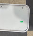 Used Radius Cornered Cargo Door 23 3/4" x 17 3/4" x 1/2" D - Young Farts RV Parts