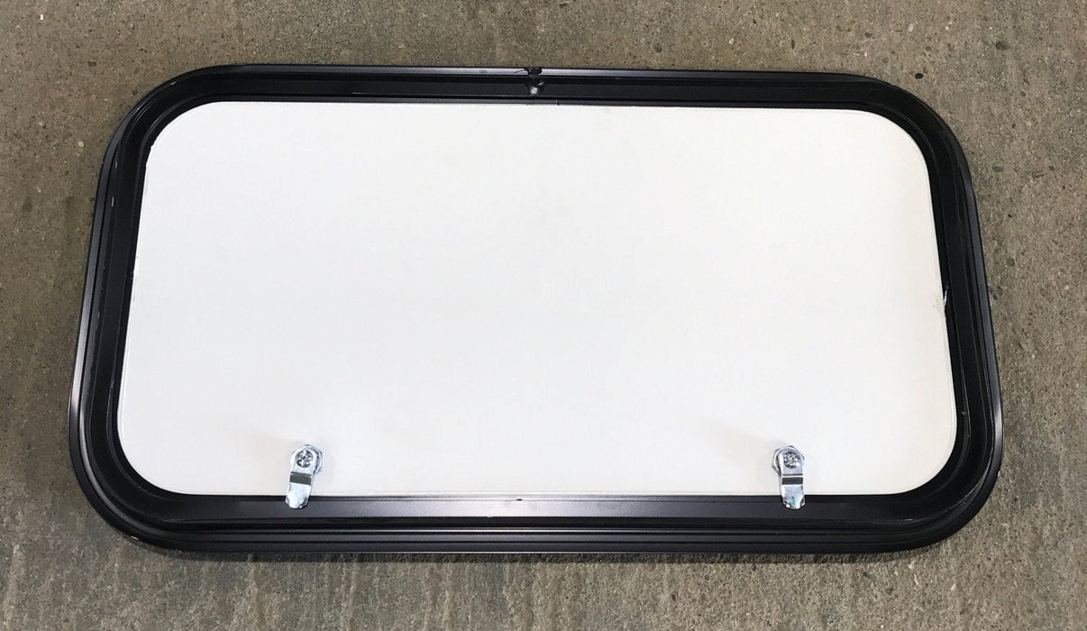Used Radius Cornered Cargo Door 26 1/8" x 13 3/4" x 1"D