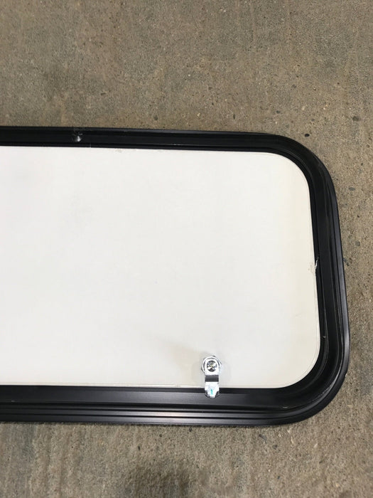 Used Radius Cornered Cargo Door 26 1/8" x 13 3/4" x 1"D