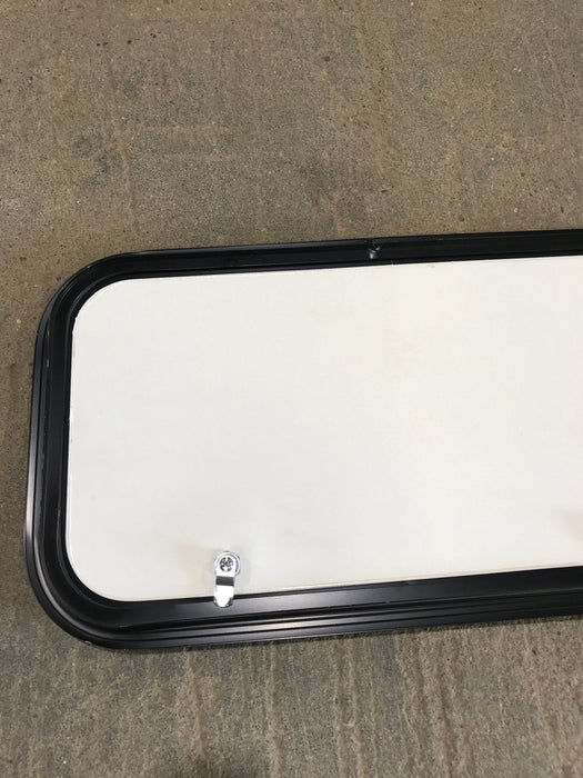 Used Radius Cornered Cargo Door 26 1/8" x 13 3/4" x 1"D