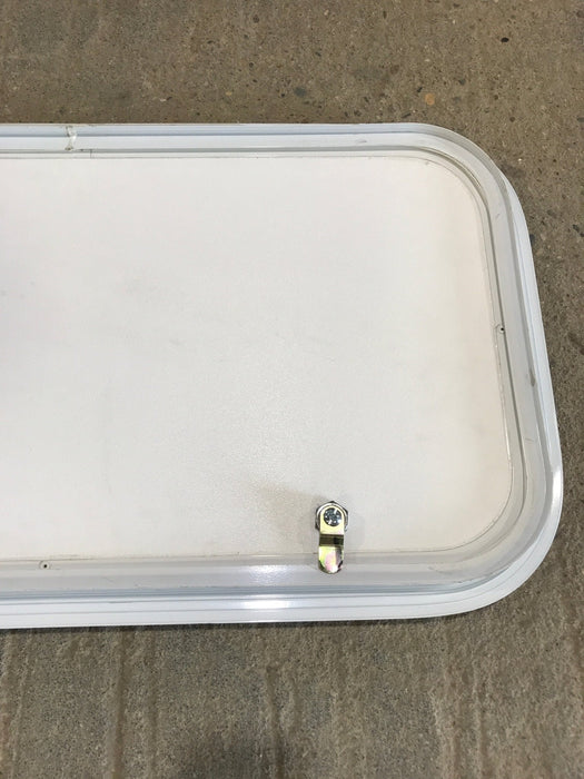 Used Radius Cornered Cargo Door 26" x 13 5/8" x 1"D