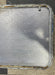 Used Radius Cornered Cargo Door 26" x 24 3/8" x 3/4"D - Young Farts RV Parts