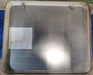 Used Radius Cornered Cargo Door 27 3/8" x 22 3/4" x 2"D - Young Farts RV Parts