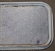 Used Radius Cornered Cargo Door 29 3/4" x 13 3/4" x 1" D - Young Farts RV Parts