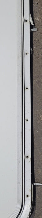 Used Radius Cornered Cargo Door 29 7/8" x 25 7/8" x 1/2"D