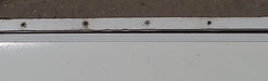 Used Radius Cornered Cargo Door 30" x 22" x 5/8" D - Young Farts RV Parts