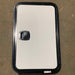 Used Radius Cornered Cargo Door 31 3/4" x 19 5/8" x 1 7/8" D - Young Farts RV Parts