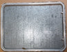 Used Radius Cornered Cargo Door 32 1/2" x 24 3/8" x 7/8"D - Young Farts RV Parts